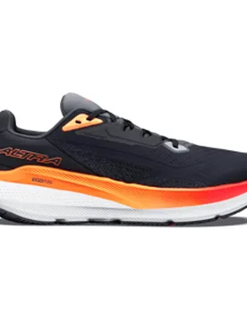 Altra FWD VIA 2 Herren Laufschuh Black/Orangepop/Firycoral Gr. 49 - ALTRA RUNNING - FashionsVida