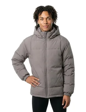 Veste Urban Street Heather Gray XL - Joma - FashionsVida