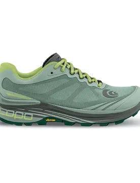 Scarpe Da Trail Running Mtn Racer 2 Moss / Grey EU 37