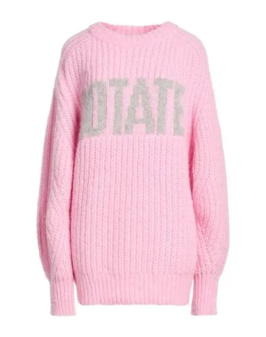 Pullover Mujer Rosa 40,42 Mujer - ROTATE BIRGER CHRISTENSEN - FashionsVida