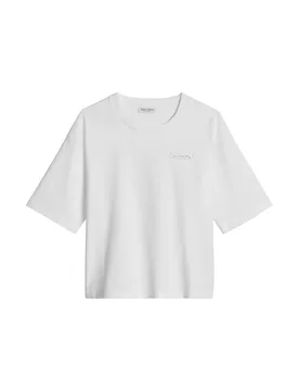 Jersey T-Shirts Shortsleeve female - XXL - FashionsVida