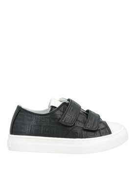 Sneakers Jungen 3-8 jahre Schwarz 30,31,32 Jungen 3-8 jahre