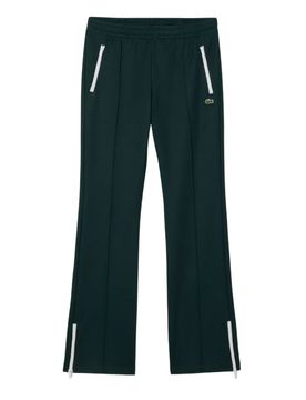 Pantaloni donna - pant.tuta - verde