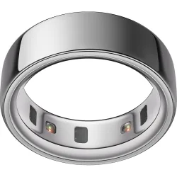 Anillo inteligente Ring Gen4 Silver