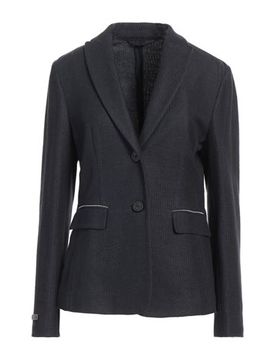 Blazer Damen Nachtblau 40 Damen