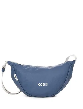 Bandolera de mujer Side medialuna - Kcb - FashionsVida