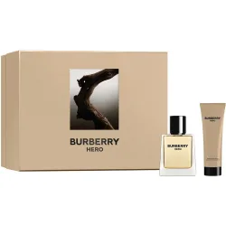 Estuche de Regalo Eau de Toilette Hero