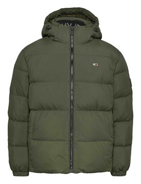 Tommy Hilfiger Giacconi Verde
