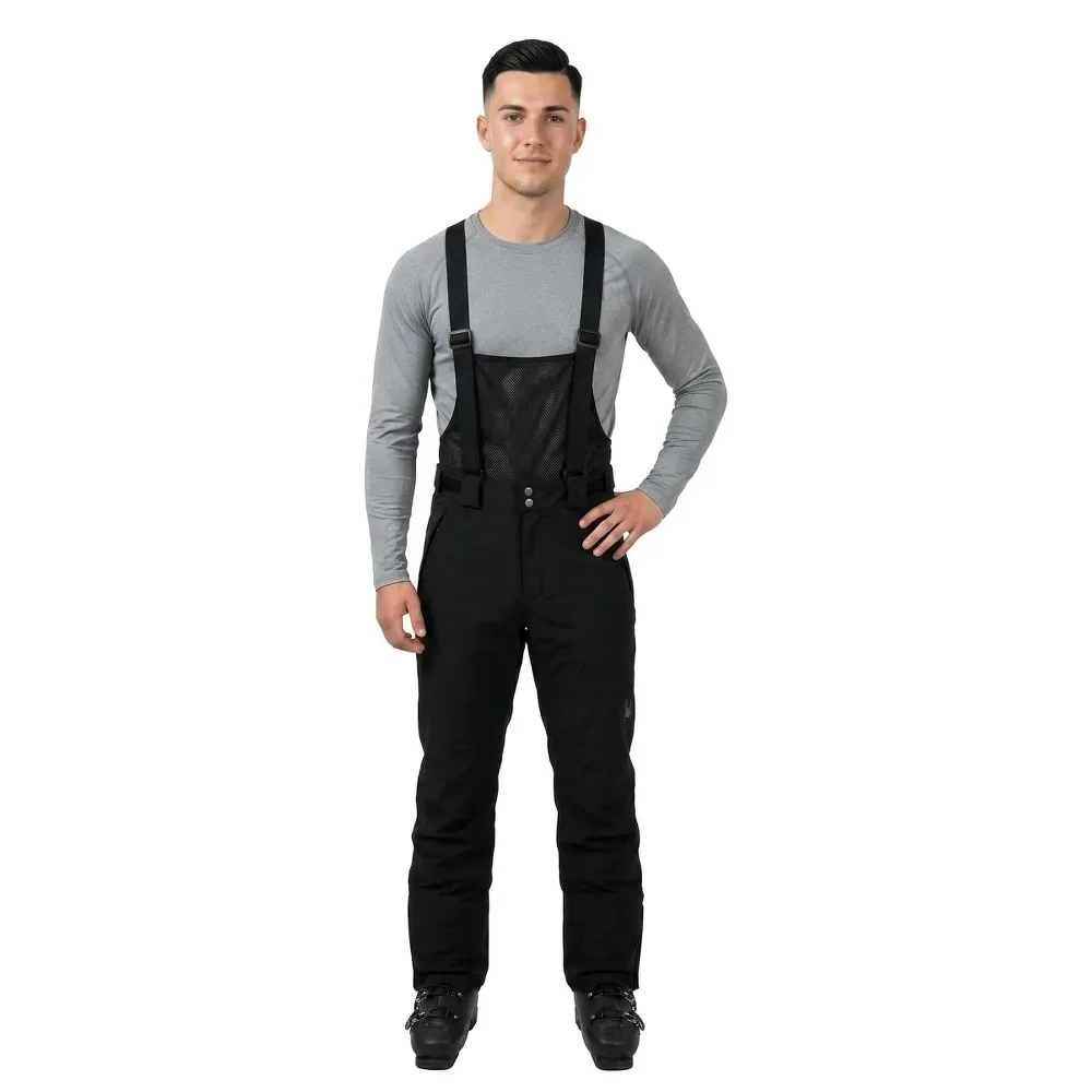 Pantalon Boundary Gore-tex® Black M - Spyder - FashionsVida