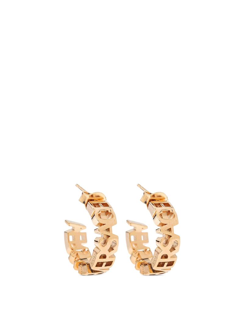 Versace Orecchini