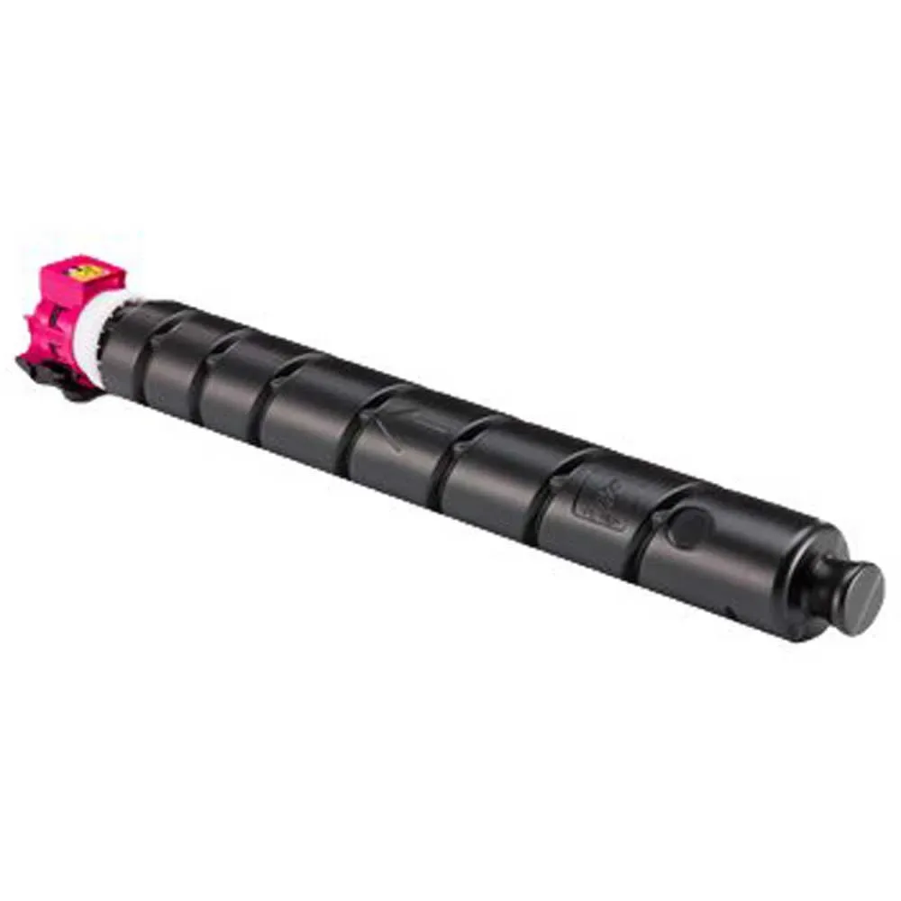 Toner Tk 8525m Kit Magenta One Size unisex - Kyocera - FashionsVida