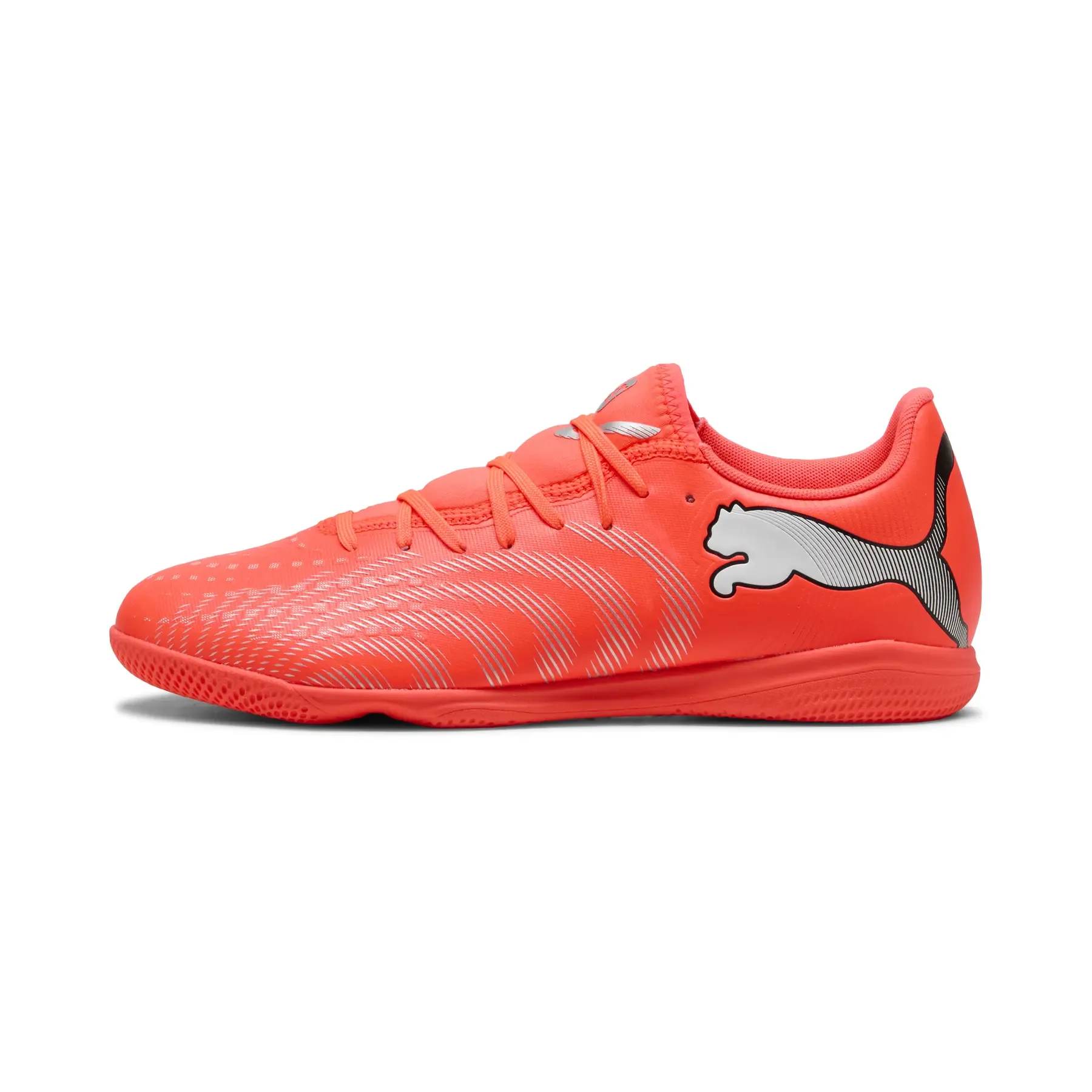 Fußballschuhe Future Play IT - Rouge - unisex - Size: 39 - Puma - FashionsVida