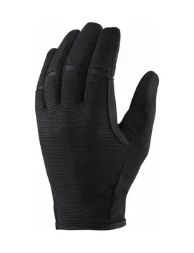 Guanti Essential dita lunghe nero - Mavic - FashionsVida