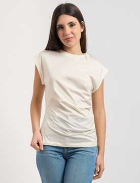 BOSS T-shirt e Polo Bianco