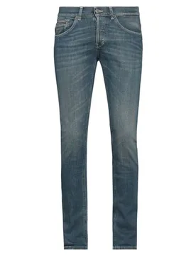 Jeanshose Herren Blau 28,29 Herren - Dondup - FashionsVida