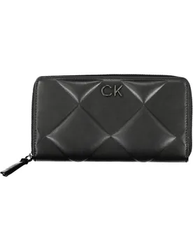 Damen GELDBÖRSE Schwarz K60K610774_NEBEH