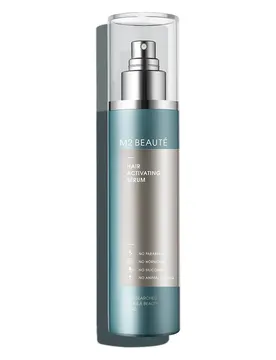 M2 BeautÉ Sérum Capillaire Activating 120ml