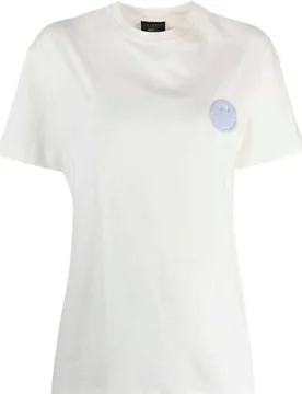 Joshua Sanders T-shirt e Polo Ivory - Joshua Sanders - FashionsVida