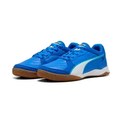 Chaussures De Futsal Pressing Iv Ultra Blue / White / Speed Blue EU 46