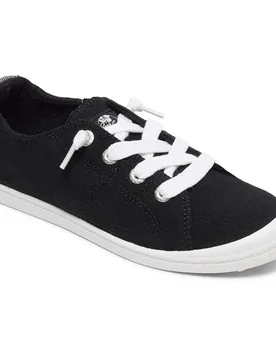 Baskets Bayshore Iii Black / Anthracite EU 40 - Roxy - FashionsVida