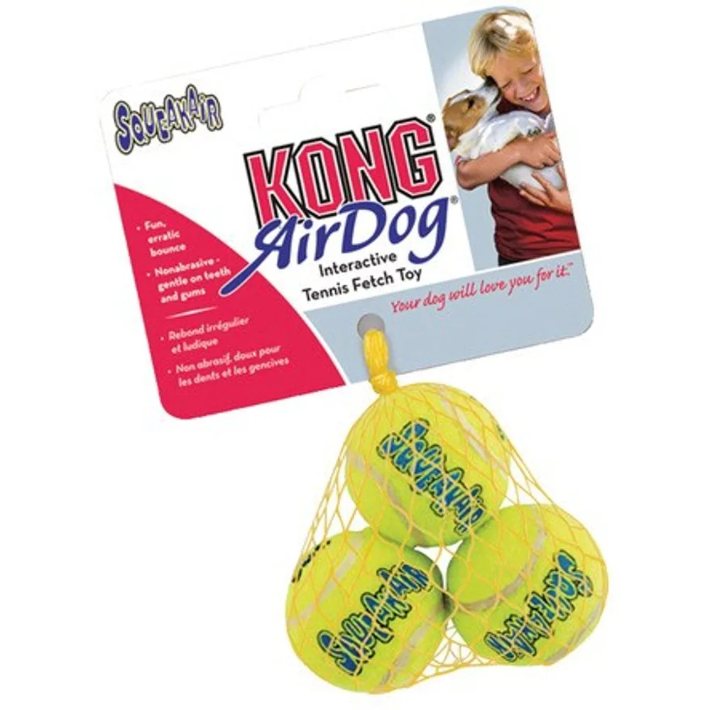 Juguete para perros Air - Kong - FashionsVida