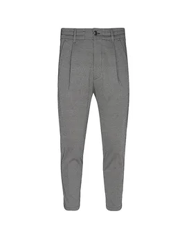 Pantaloni da abito CHASY 10 grigio 33/L32 - Drykorn - FashionsVida