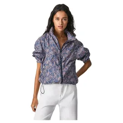 Pepe Jeans Giacca Frances Multi L