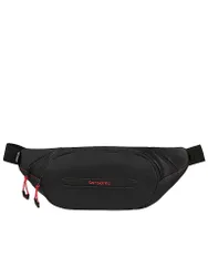 Gürteltasche ECODIVER black schwarz baby