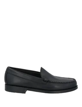 Mokassin Herren Schwarz 40,40.5,41,41.5 Herren - WEEJUNS® by G.H. BASS & CO - FashionsVida