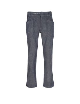 Pantalon d'escalade Sierra Rocks bleu marine XXL