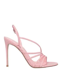 Sandale Damen Hellrosa 35,35.5,36,41.5 Damen