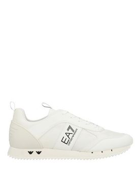 Sneakers Hombre Blanco 36 ⅔ Hombre
