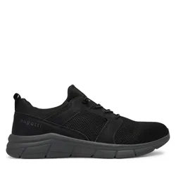 Sneakers Soa 344-AFA65-6900-1000 Schwarz 43 male
