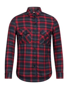 Hemd Herren Nachtblau M,S Herren