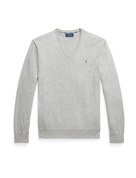 Jersey 'LS SF VN PP-LONG SLEEVE-SWEATER'