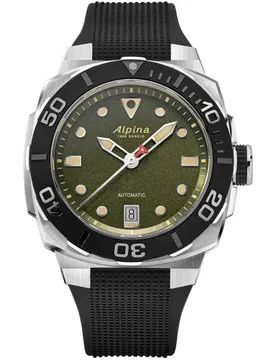 Orologio Seastrong Diver Extreme AL-525K3VE6