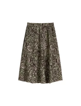 Woven Skirts female - 38 - FashionsVida