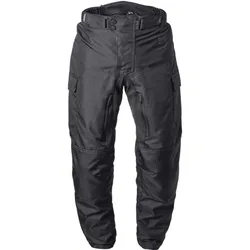 Pantaloni Moto Starter Neo WP Man Nero taglia 4XL