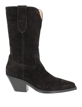 Stiefelette Damen Schwarz 36,37,38,39,40,41 Damen