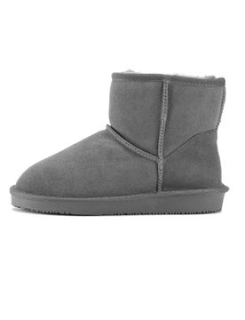 Gooce Botas 'Thimble' gris