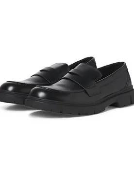 Mocassini Baker Anthracite EU 44 - Jack & jones - FashionsVida