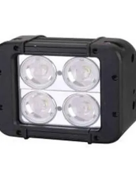 Led Light 9-70v 40w 6000K One Size unisex - Unitron - FashionsVida