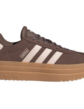 Vl court bold zapatilla moda mujer Marron (41 1/3)