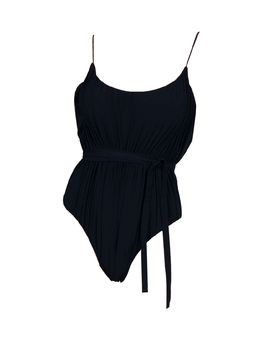 Me Fui - Monokini Nero M22-0532NR