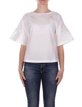 WEEKEND MAX MARA Camicie White