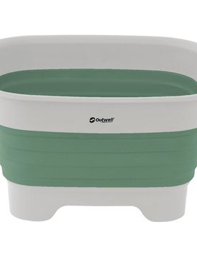 Collaps wash bowl wdrain cdesague varios menaje Verde (UNICA)