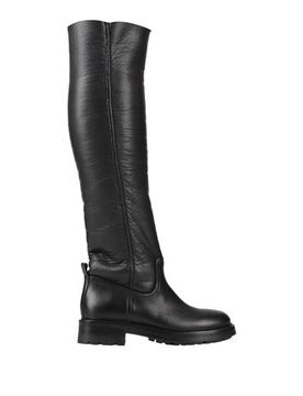 Stiefel Damen Schwarz 38,39 Damen
