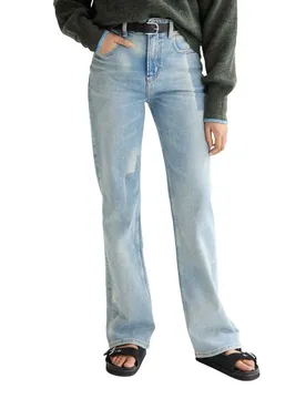 Jean The Glow Bootcut Fit Art From The Heart 26