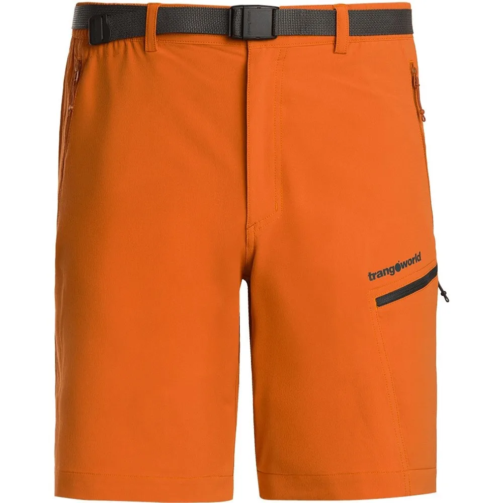 Pantalón corto de hombre Verges 006 - Trangoworld - FashionsVida