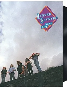 Nuthin' fancy von - LP (Re-Release, Standard) - None - unisex - Lynyrd Skynyrd - FashionsVida